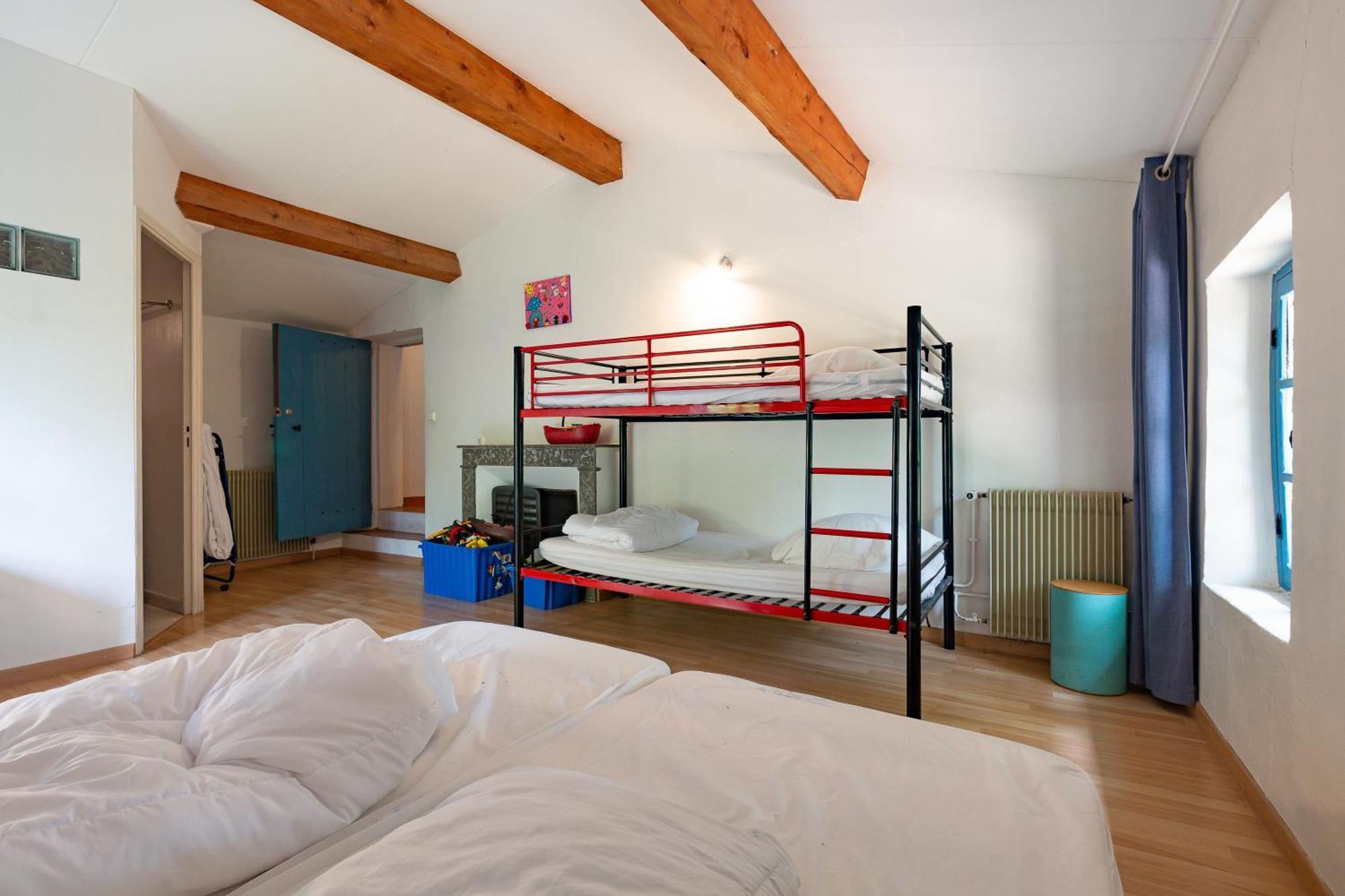 Maison De Campagne Au Calme Roynac Экстерьер фото